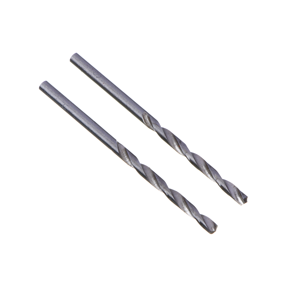 РОКОТ Сверло по металлу 3мм 2шт 