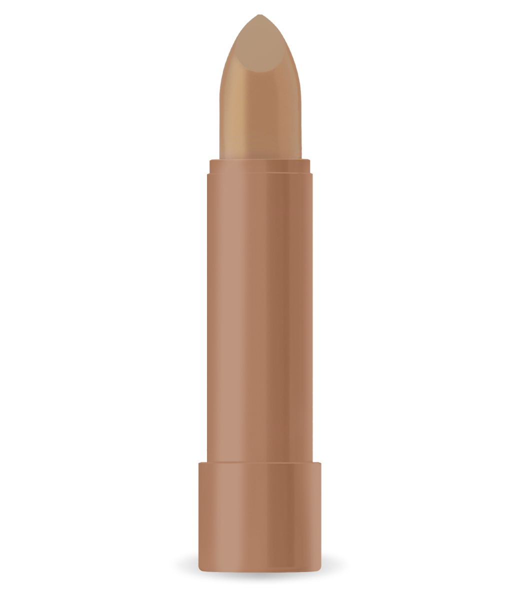 Beauty Desserts Бальзам для губ ванильный sos восстановление и увлажнеие 3.6г