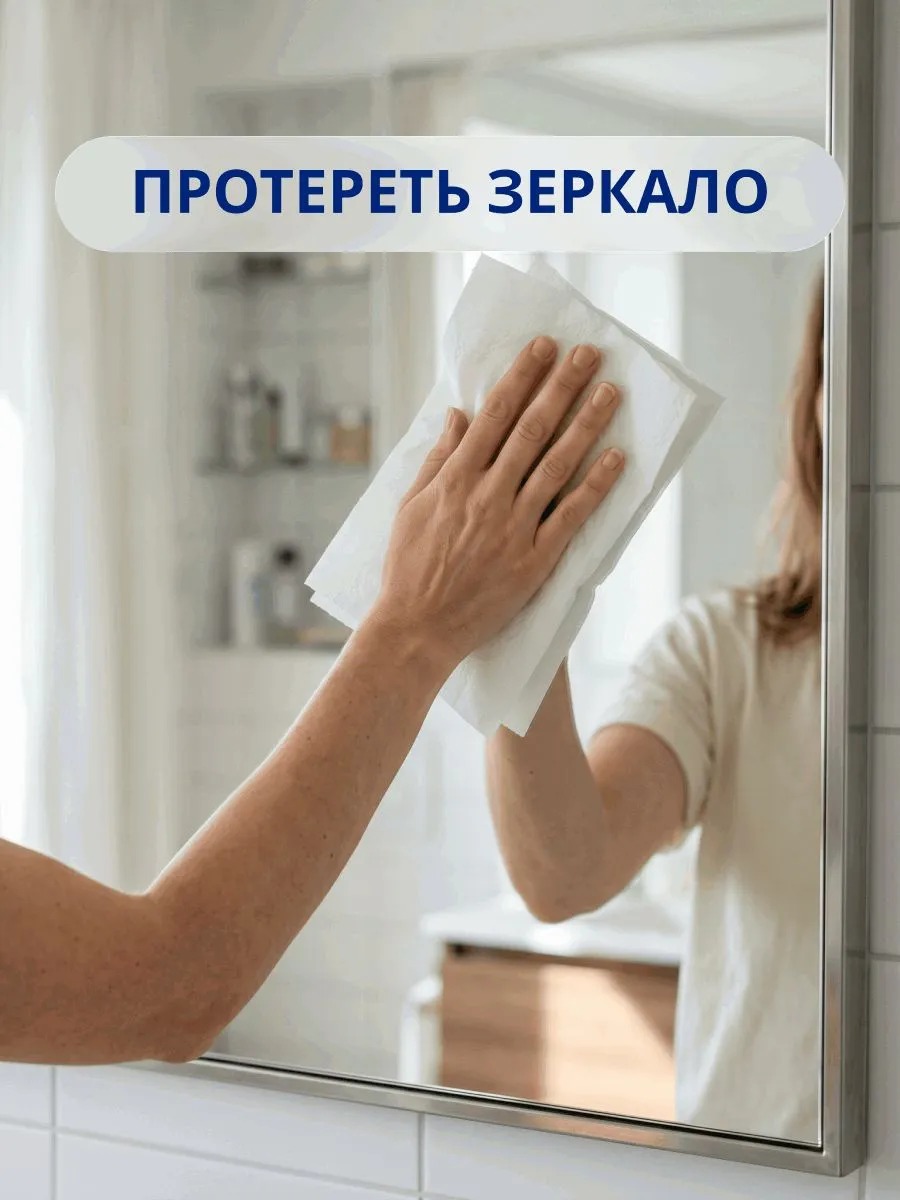 Полотенце кухонное Зева XXL Декор 2шт