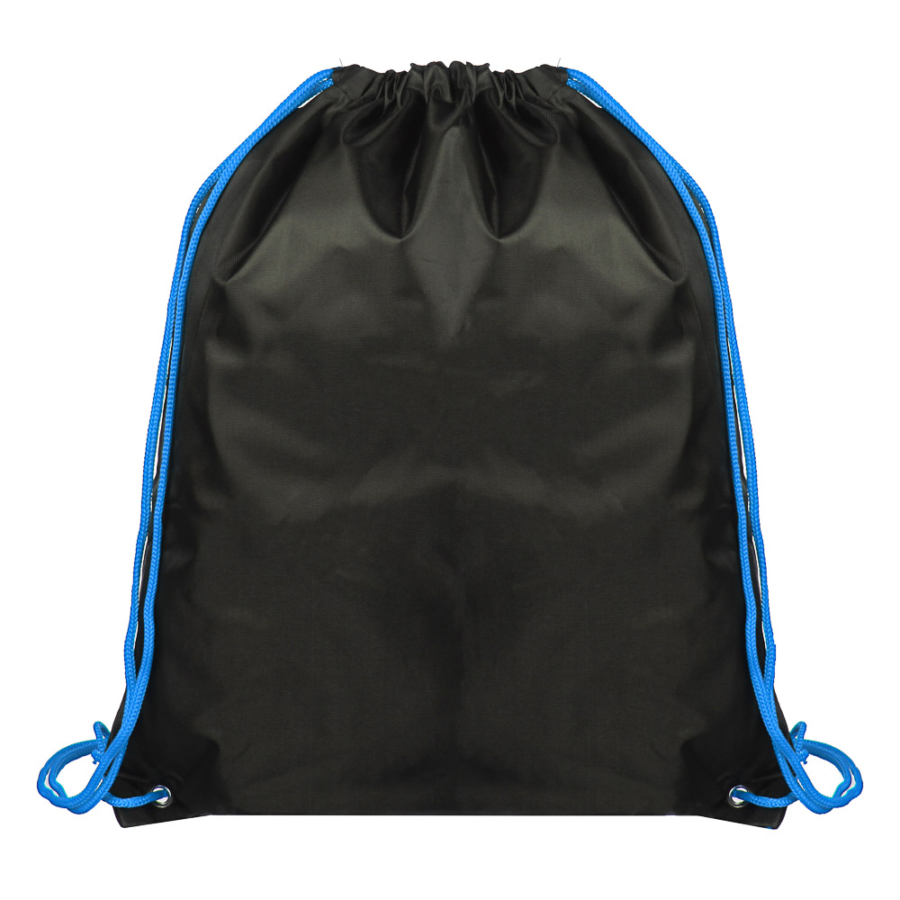 МЬЮЗИК БИТ Мешок для сменной обуви на завясках 34,8х41,5см