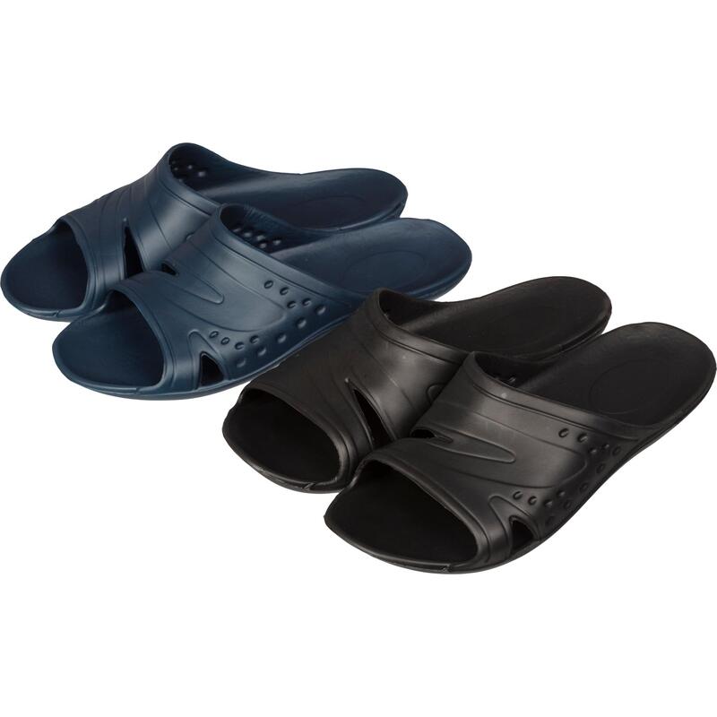 Сланцы мужские "Отель" р.43-44 СЛ-10