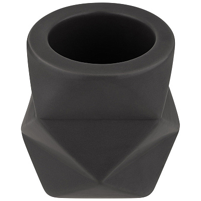 Туалетная щетка Геометрия керамика