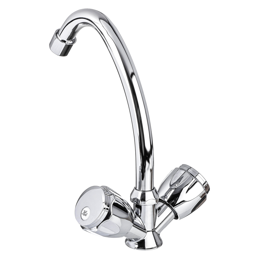 СоюзКран Смеситель д/кухни SK01-Т215