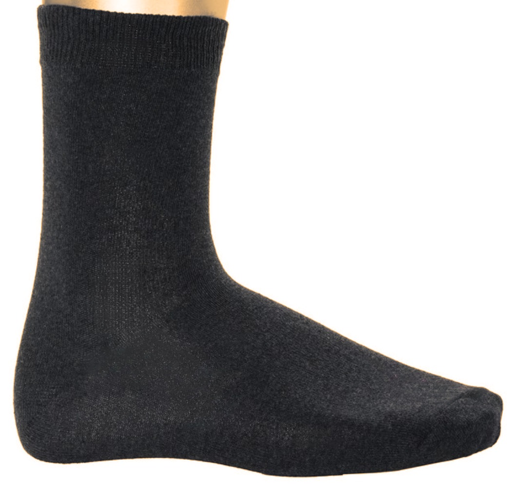 Носки мужские Eco арт.2104 серые р.25-27