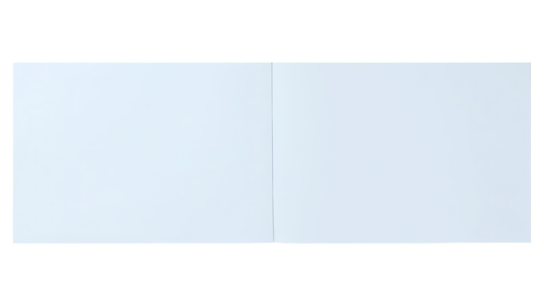 ArtBerry Альбом для рисования на клею Джунгли А4 20листов