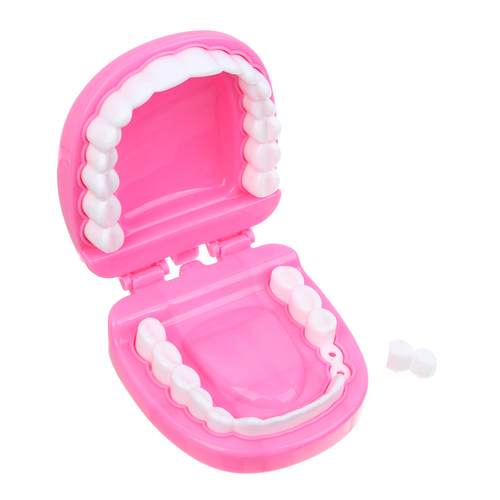 ИГРОЛЕНД Набор игровой "Играем в магазин", РР, ABS, 22*6,5*27,3см