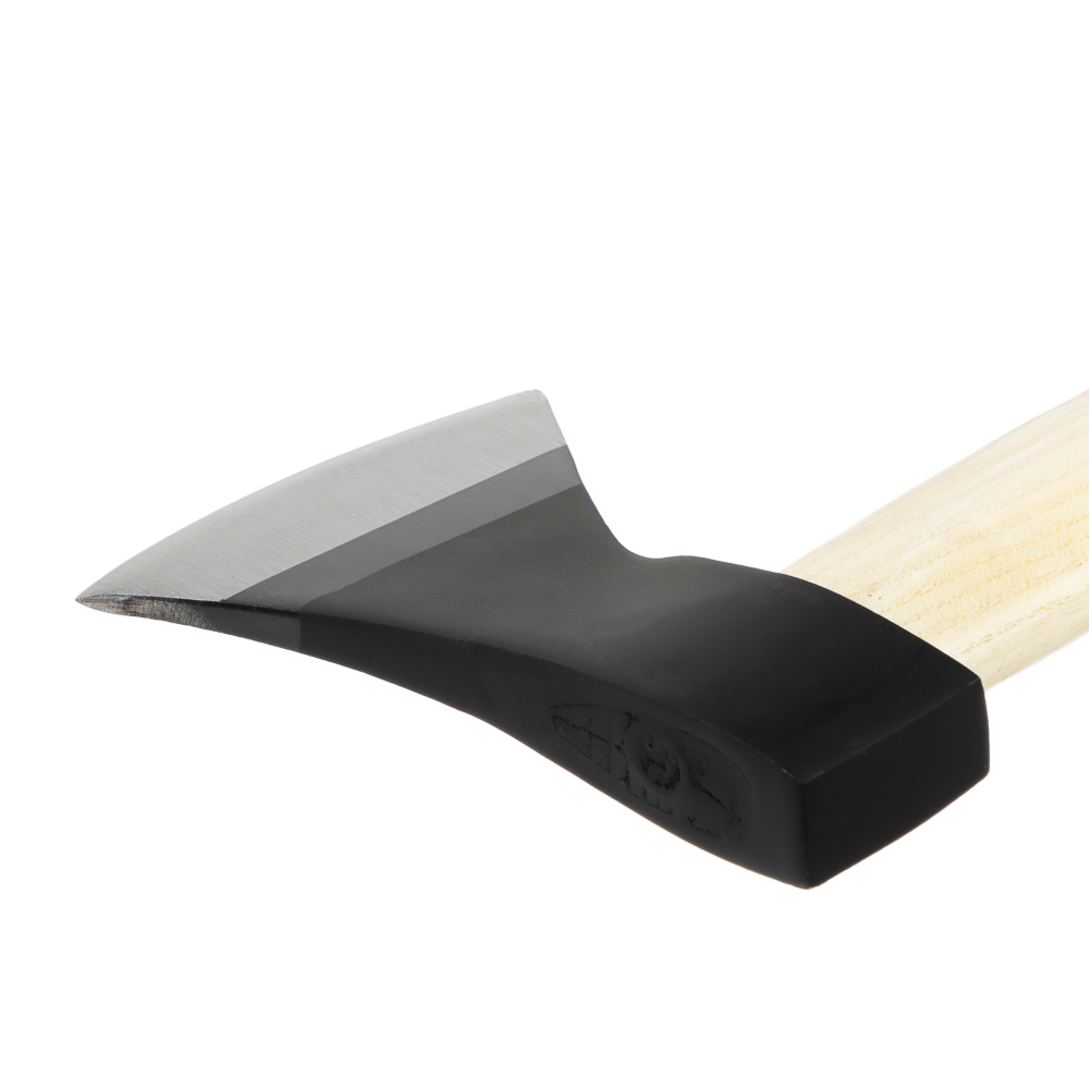 ЕРМАК Топор кованый с дер.ручкой