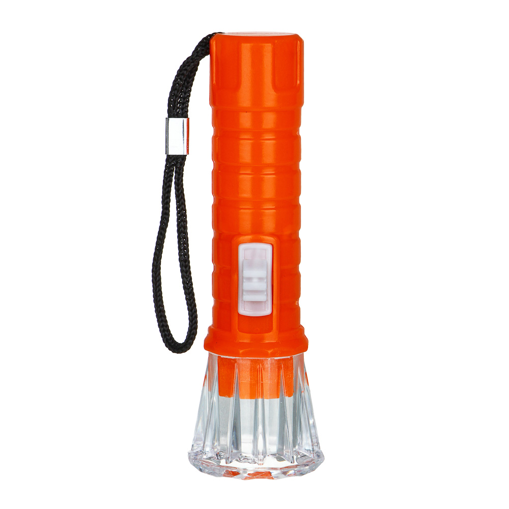 Ермак Фонарик мини 3хLR41