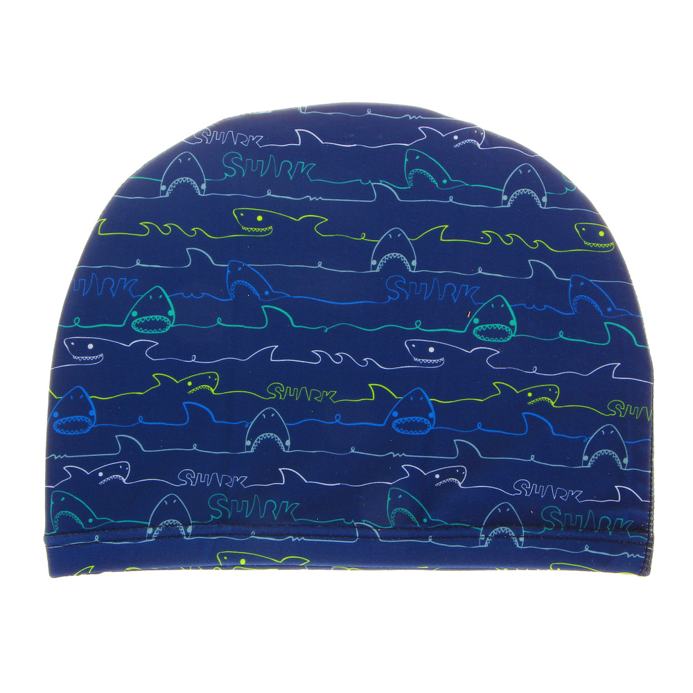 SILAPRO Шапочка для плавания 087-002