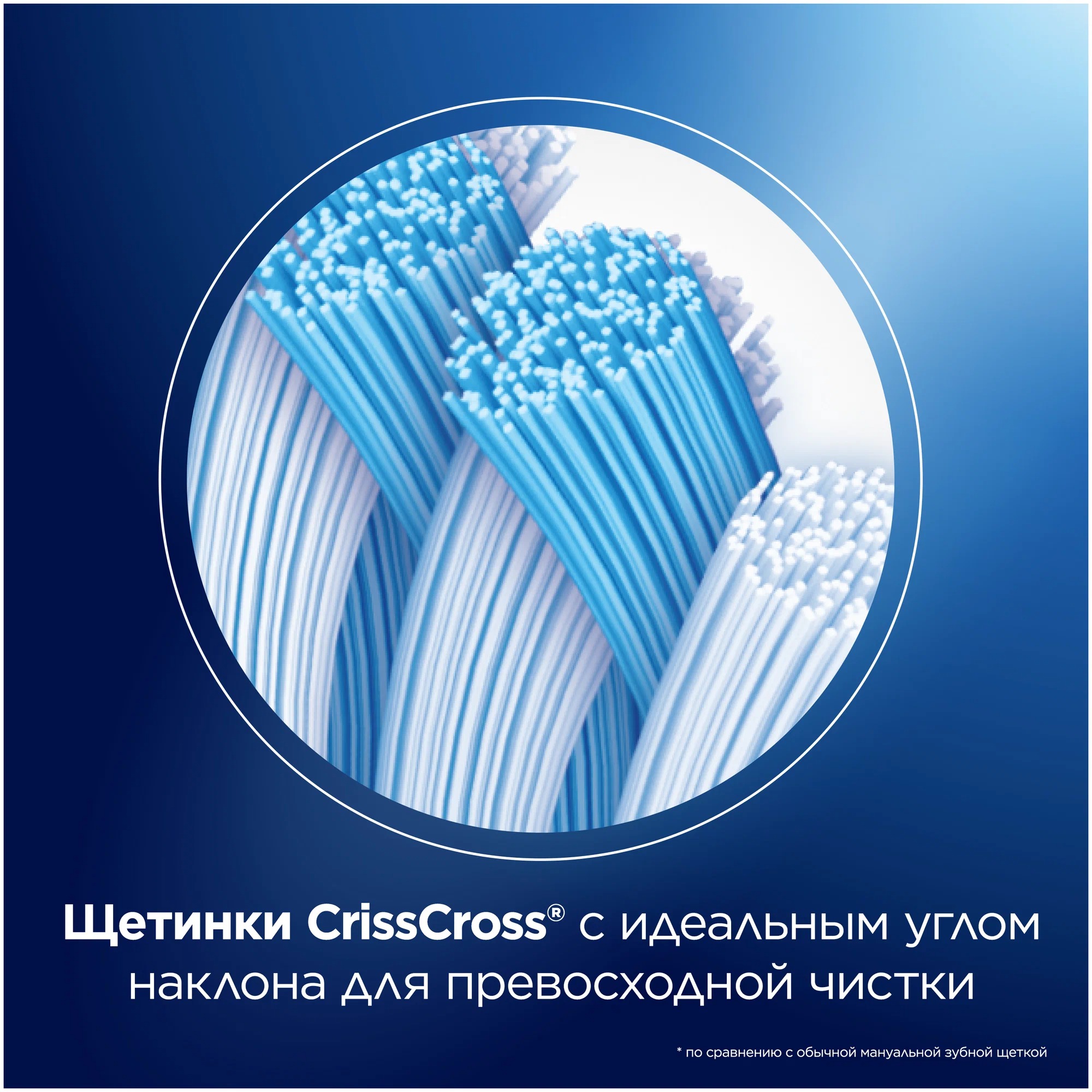 Зубная щётка ProExpert Clinical глубокое очищение 35 средняя 1шт