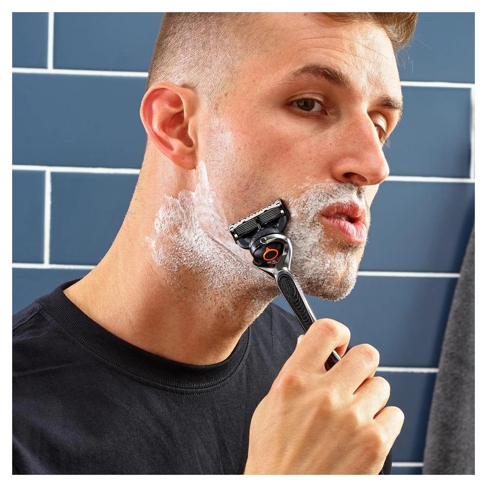 Fusion Proglide Кассеты для станка 6шт