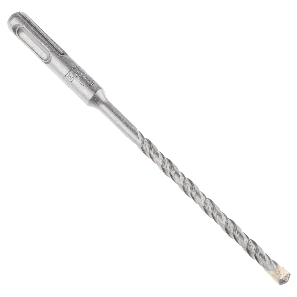 ЕРМАК Бур SDS-PLUS 6х160мм