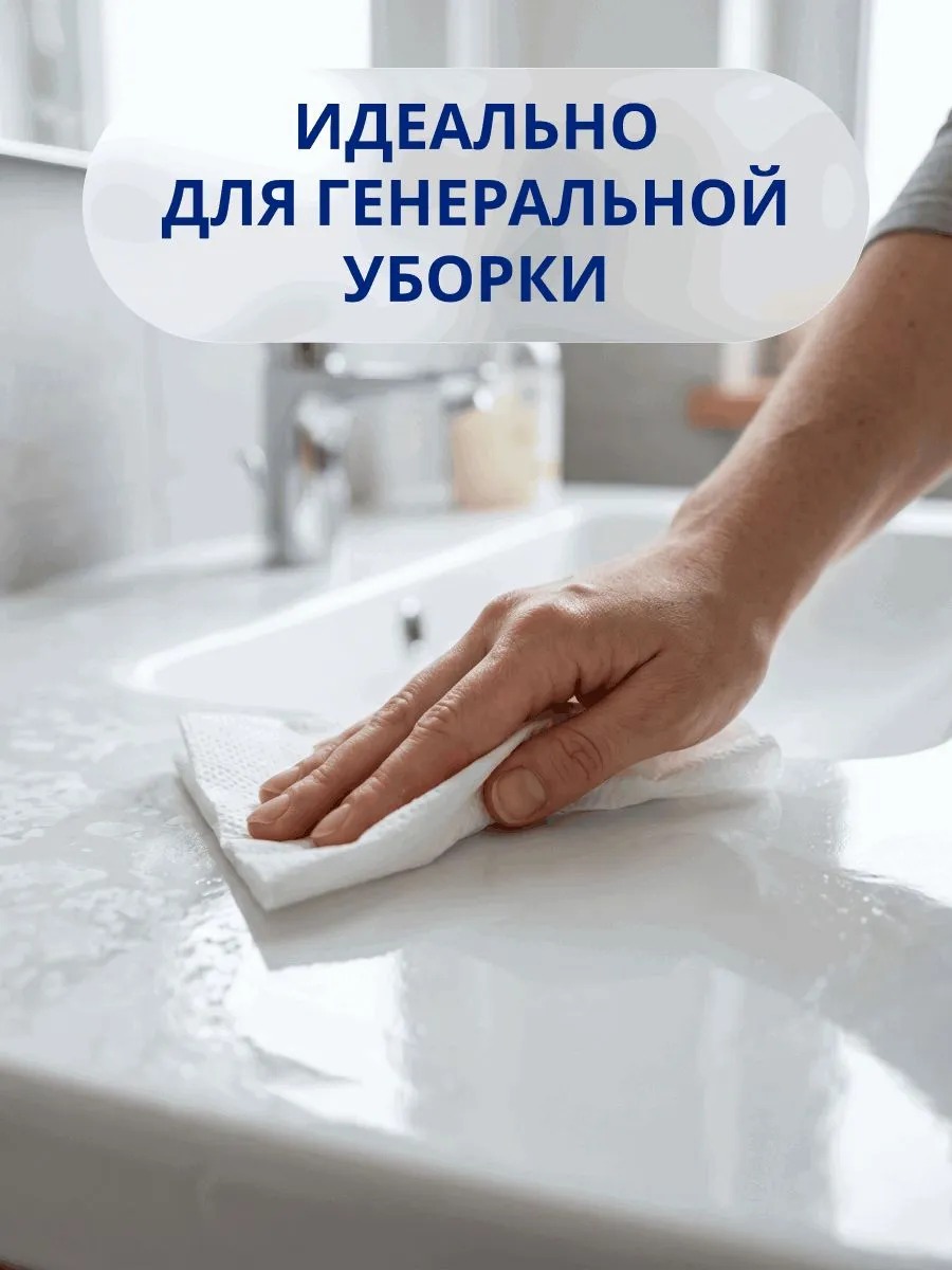 Полотенце кухонное Зева XXL Декор 2шт