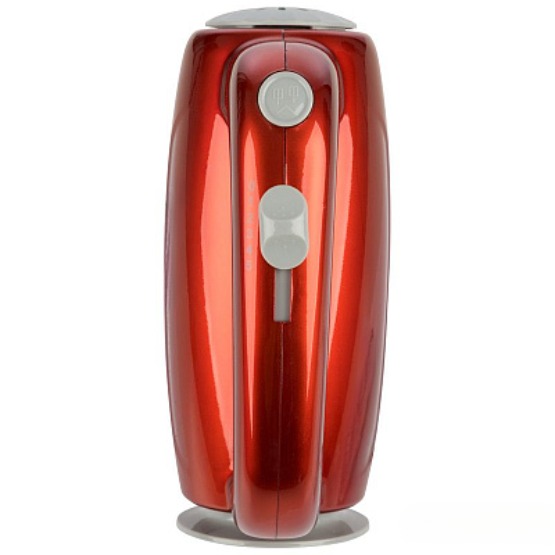Миксер Energy EN-295R 5 скоростей 300 Вт красный