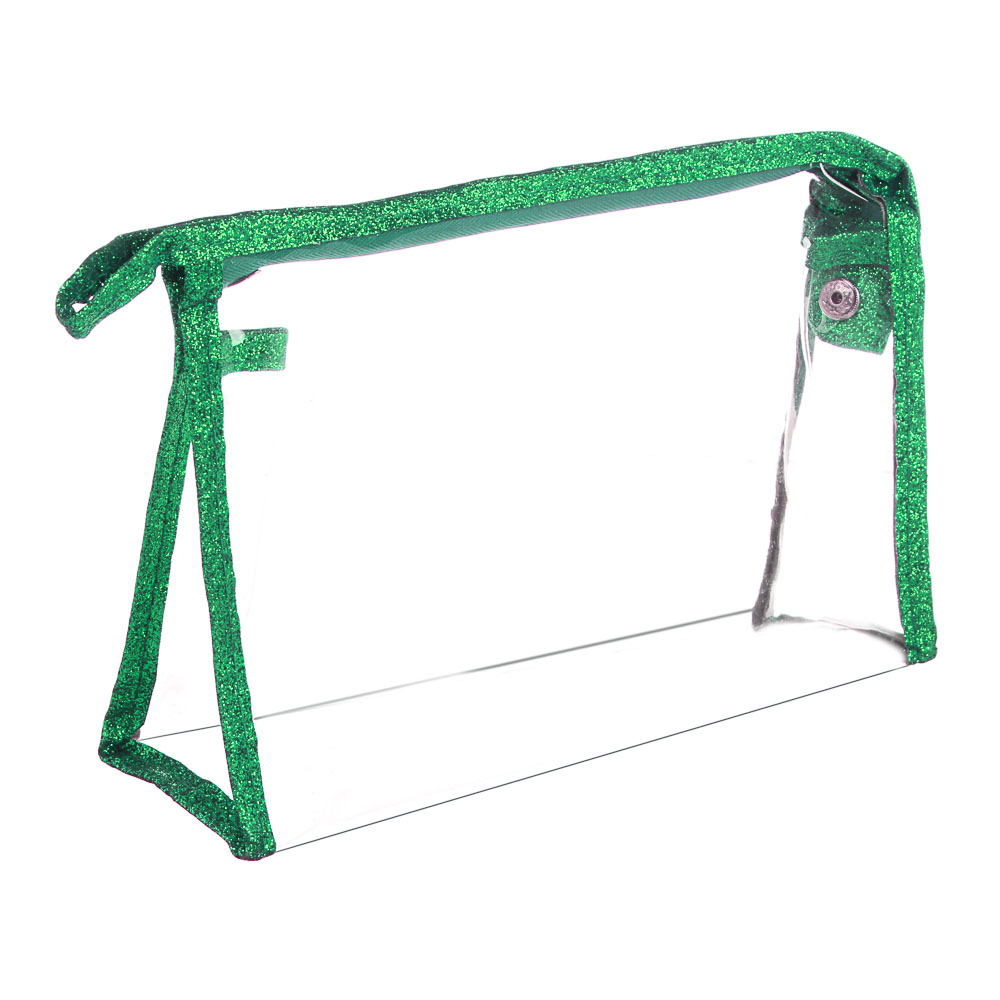 ЮL Набор косметичек ПВХ  2шт 23х15,5х6,5см/20х13х3см