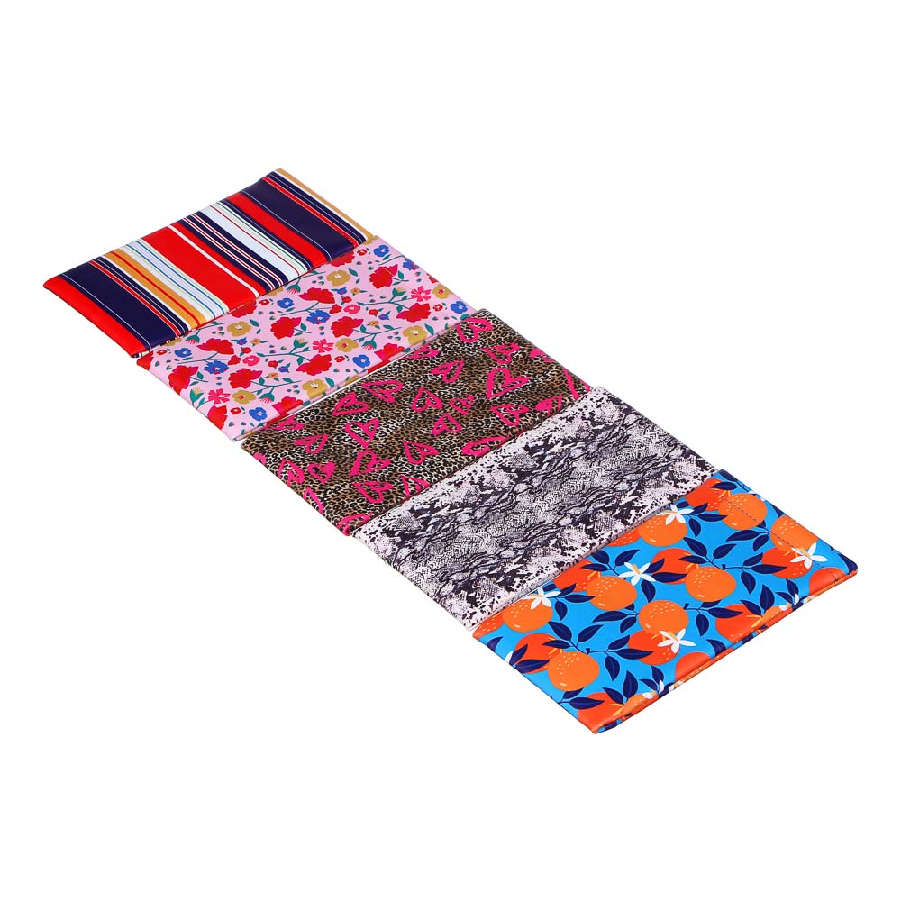 ЮL Чехол для очков ПУ