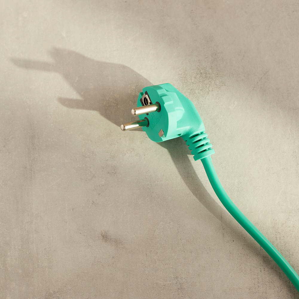 Электрокипятильник шнур 90см 250В 