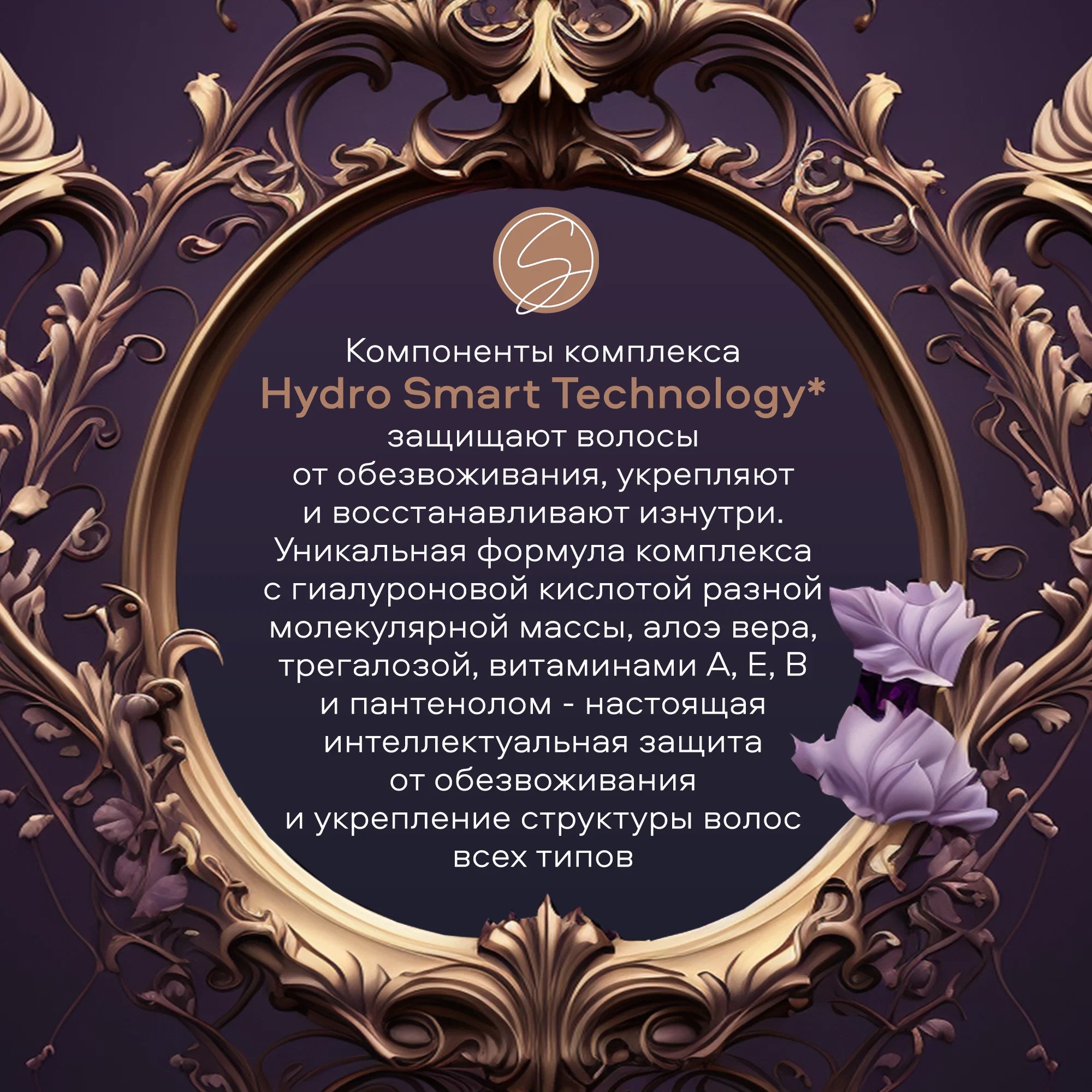 SoWell мусс для волос Ultimate Protection максимальная защита и идеальная укладка с/ф 200 мл
