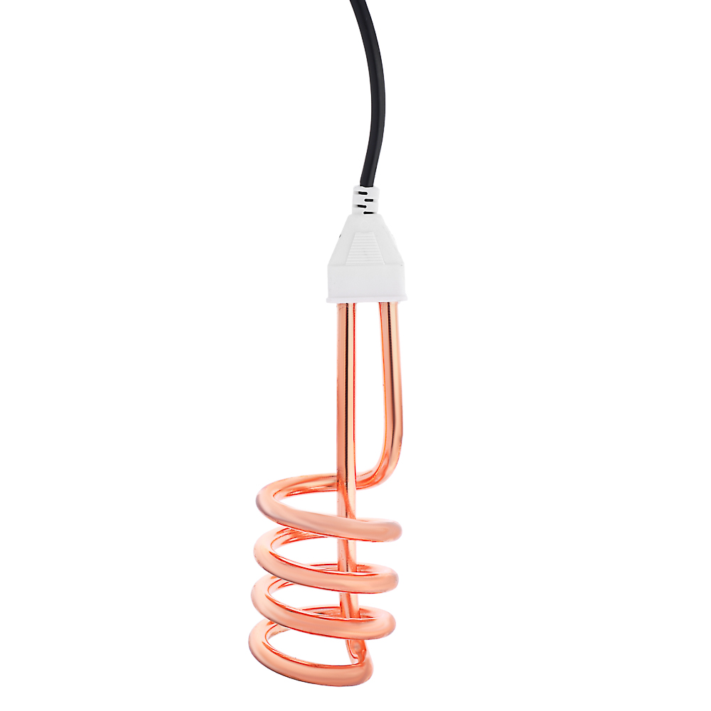 Электрокипятильник шнур 90см 220В 