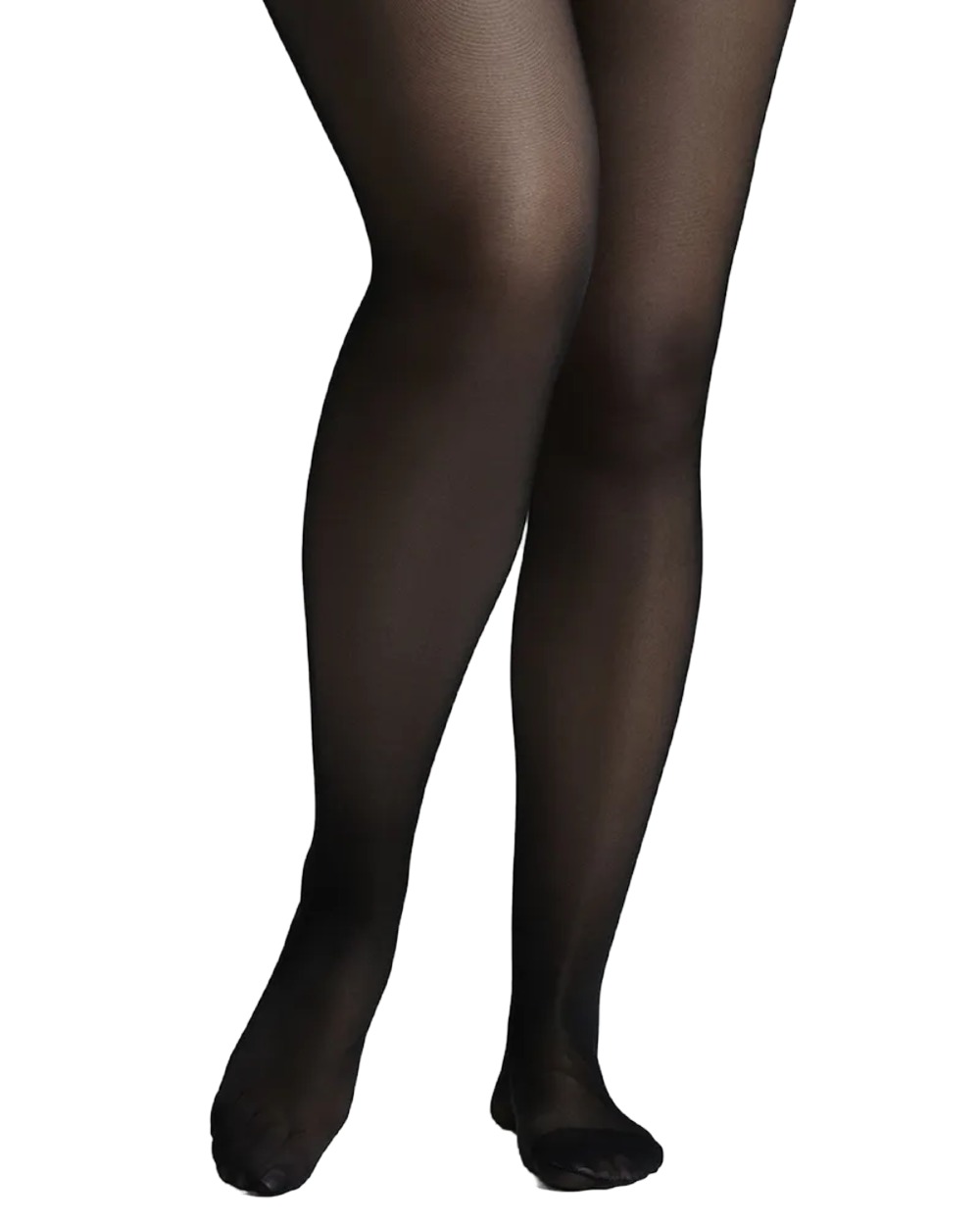 Minimi Ideale 40 den (5, Nero)