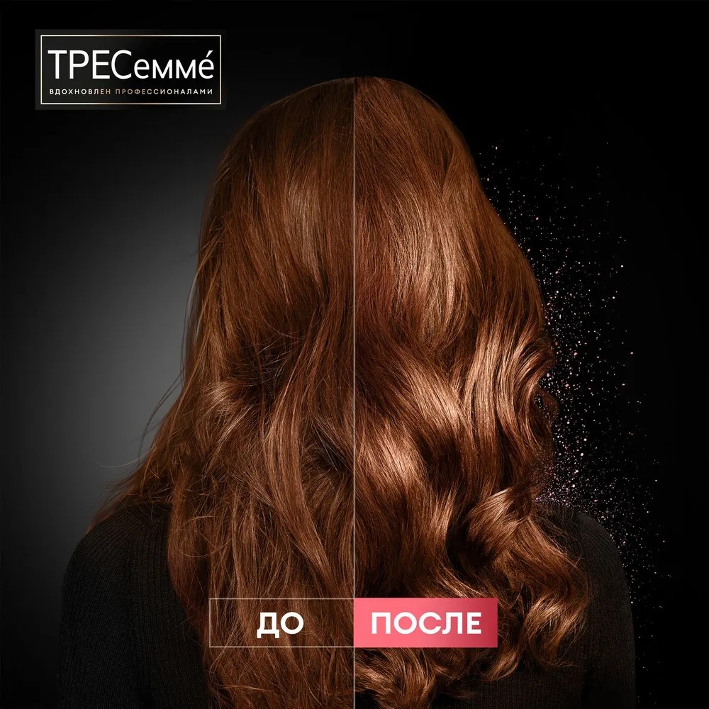Tresemme кондиционер для окрашенных волос Keratin Color 400мл Tresemme кондиционер для окрашенных волос Keratin Color 400мл