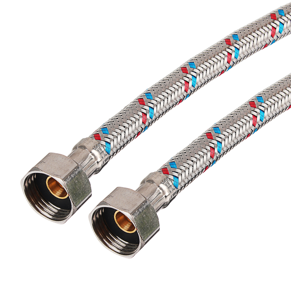 FRESSO Подводка гибкая д/воды 60см