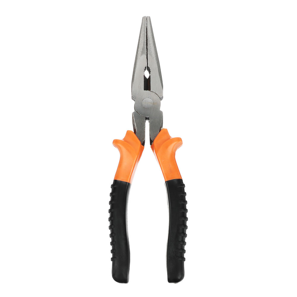 ЕРМАК Тонкогубцы "Классик" 200мм