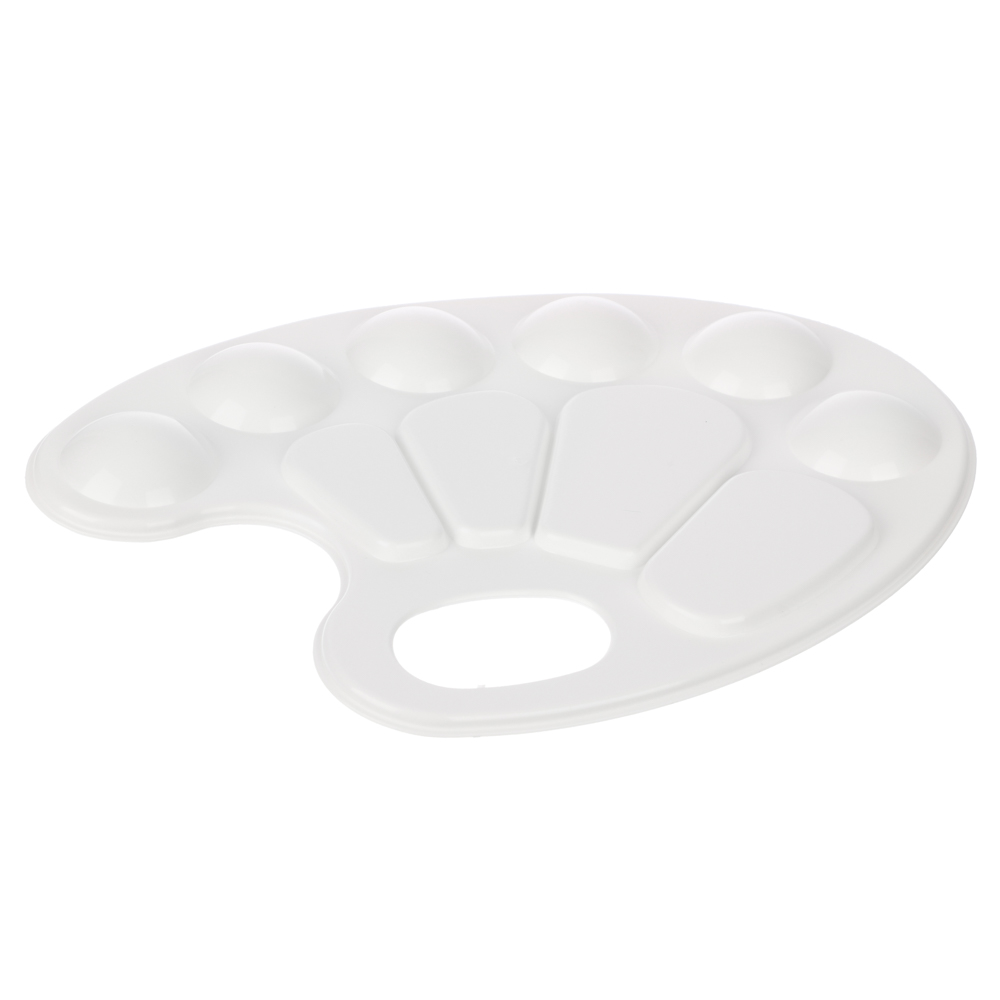 Палитра цветная ПХ-01