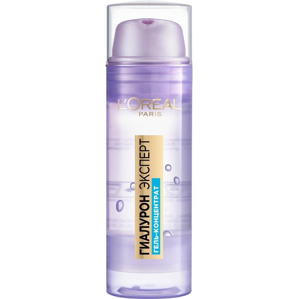 DE Гиалурон Эксперт гель-концентрат 50мл AA336000