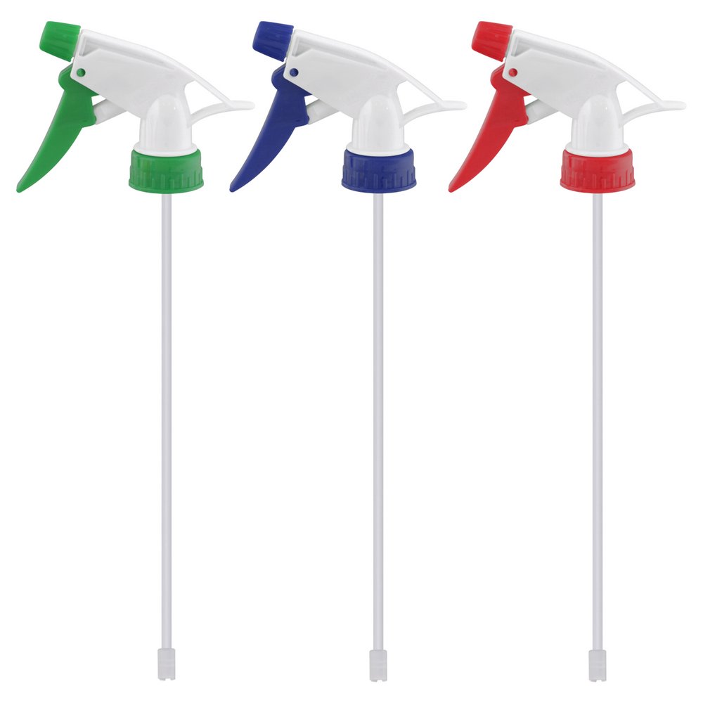 Насадка для опрыскивателя