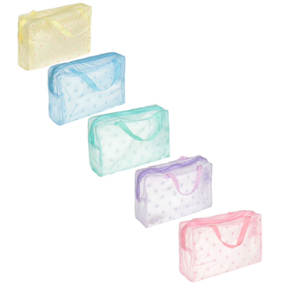 Косметичка банная ББ19-15