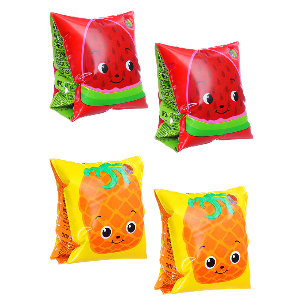 Bestway Нарукавники для плавания дельфины 32042