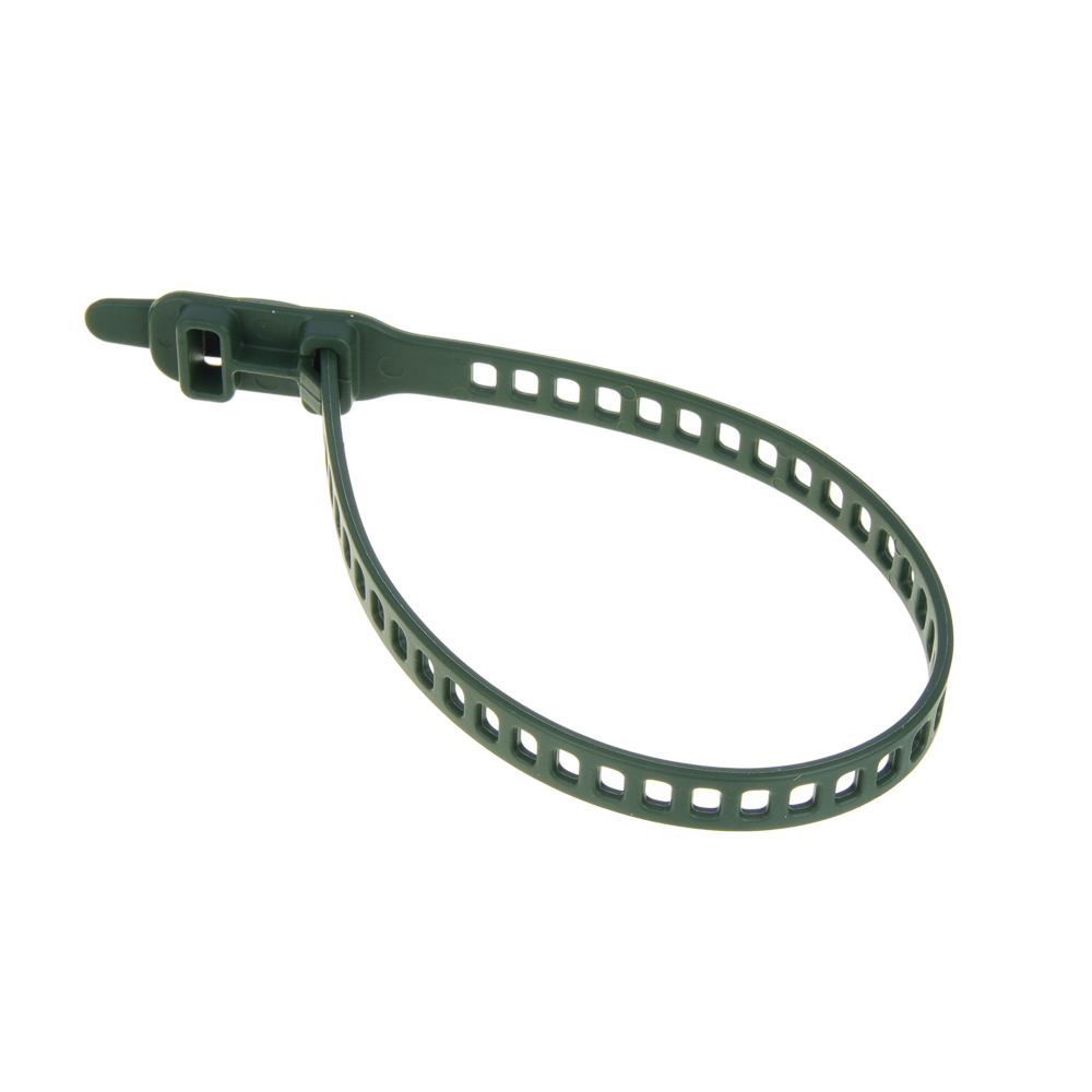 INBLOOM Набор садовых ремешков, 10шт 34.5х1.8х0.6см