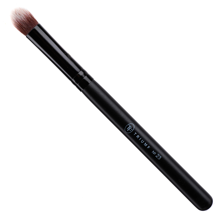 TF кисть для растушевки теней Blending №23