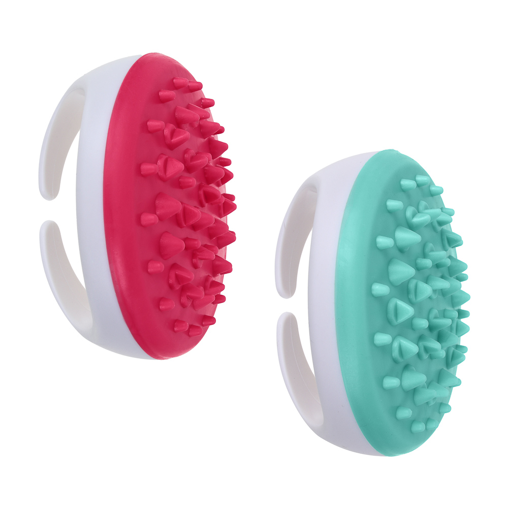 BY Массажер для тела 11х6см