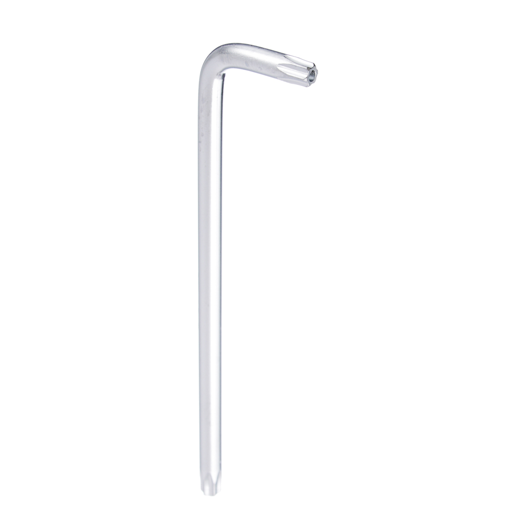 ЕРМАК Набор ключей TORX 9 предметов