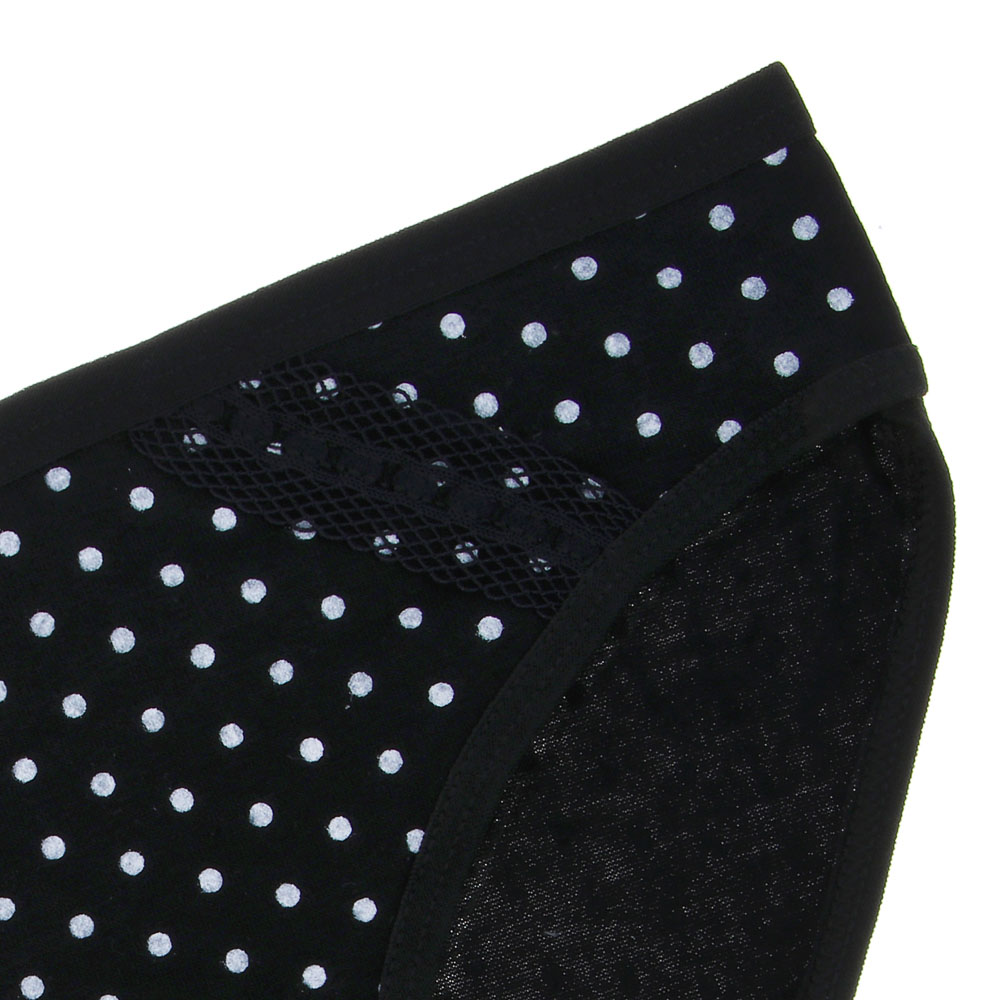 GALANTE Трусы-слипы женские 42-48 2 цвета НБ23-08