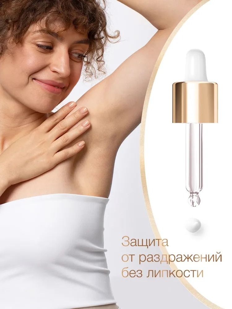 Dove антиперспирант ролик 50мл (Нежность пудры)