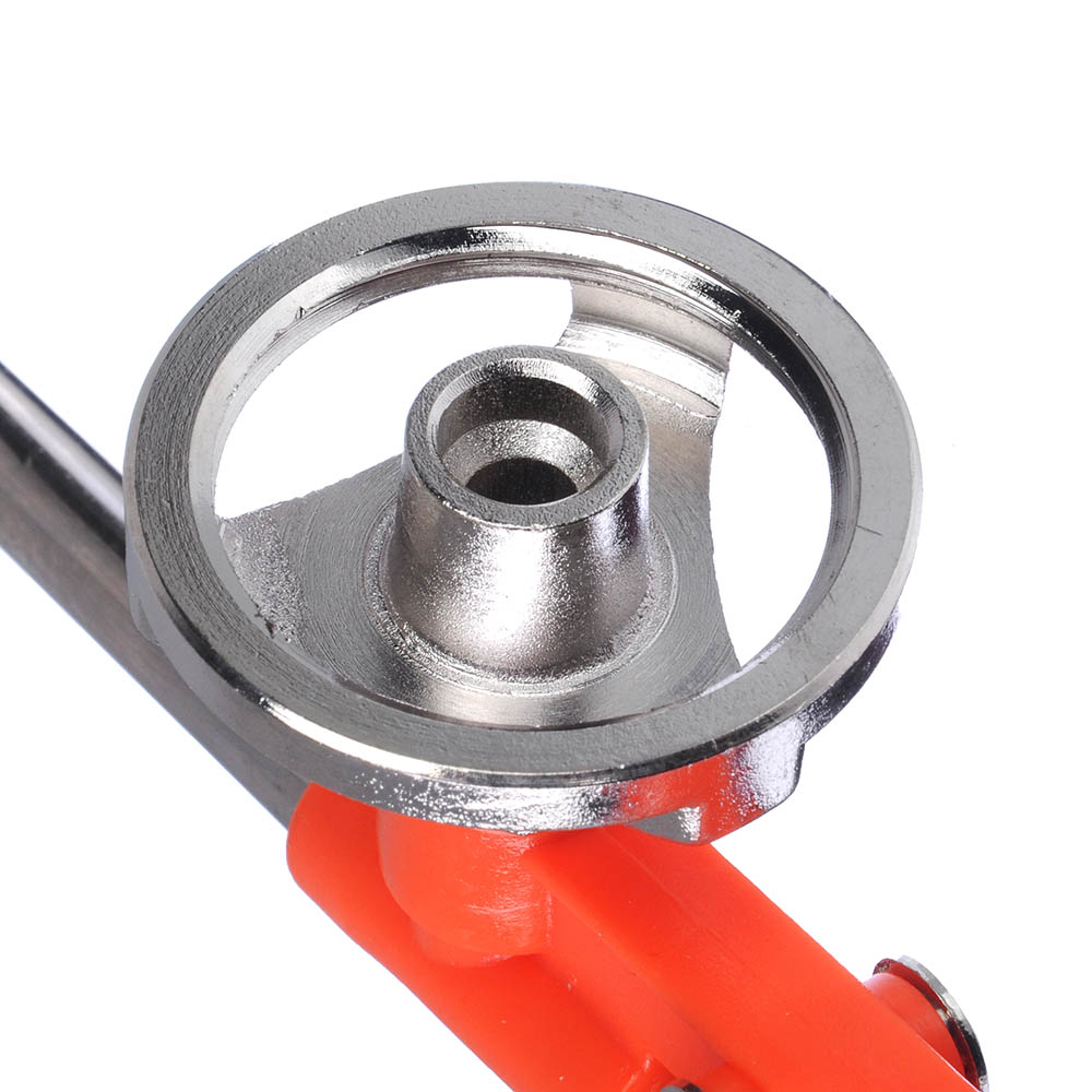 HEADMAN Пистолет д/монтажной пены