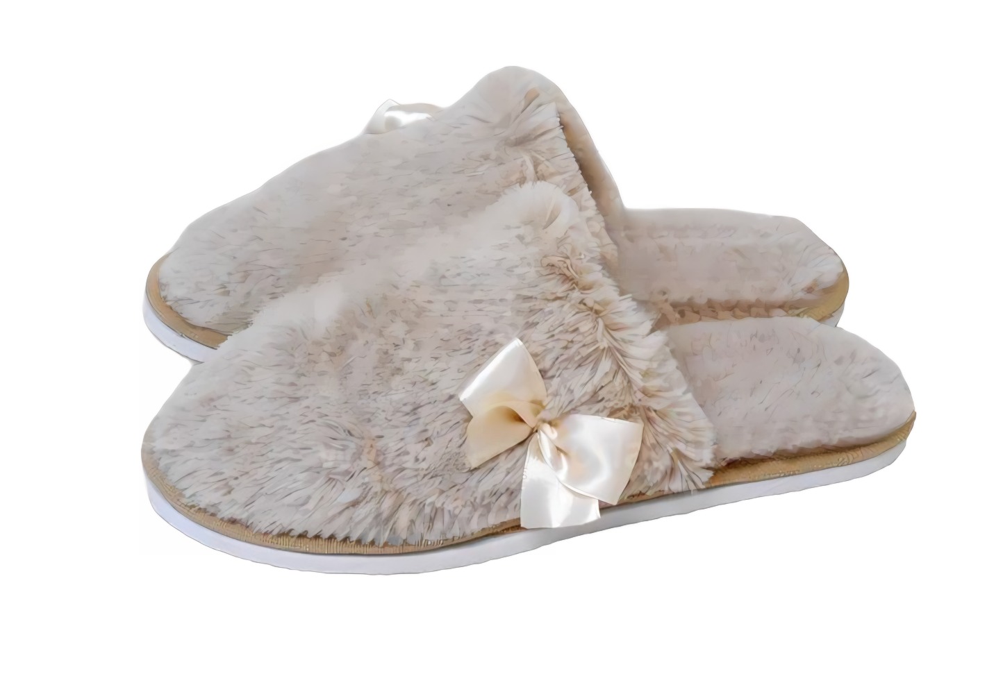 Туфли комнатные  (тапочки) женские арт.89 р.35