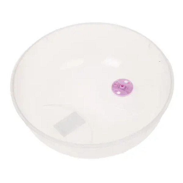 Крышка для холодильника и микроволновой печи d250мм 4311380   