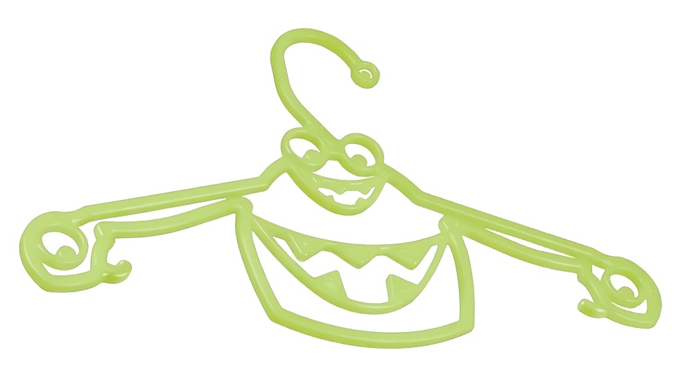 Вешалка для детской одежды 29,5 см 4313022