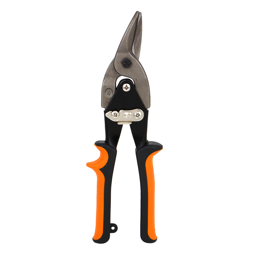 ЕРМАК Ножницы по металлу 250мм