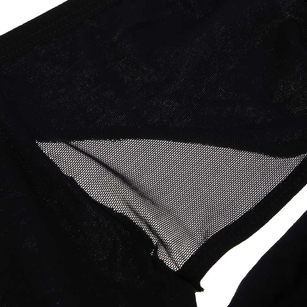 GALANTE Трусы женские макси с декором 48-56 2 цвета НБ23-02