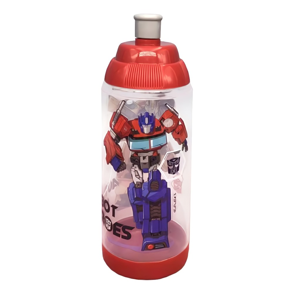 Бутылка "Transformers" 380 мл