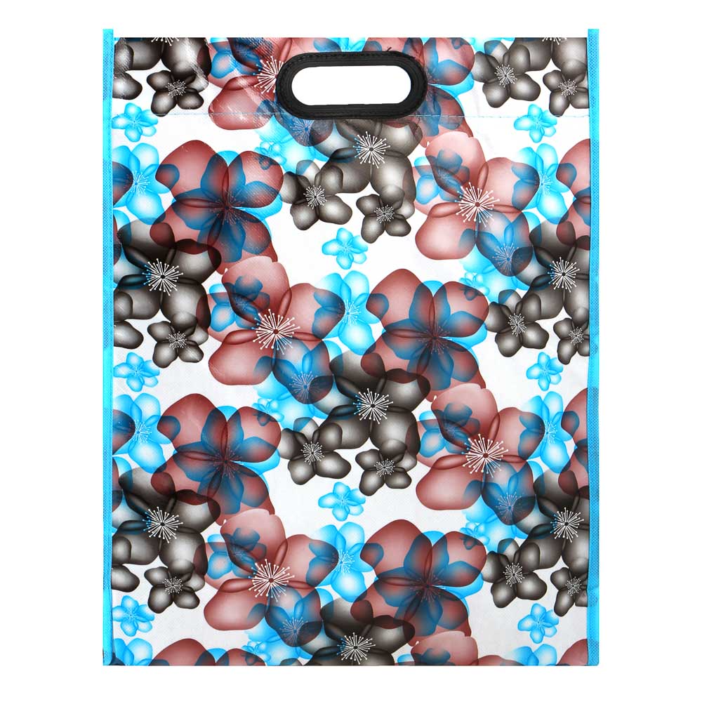 Vetta Сумка хозяйственная с вырубленной ручкой 13л, до 8кг