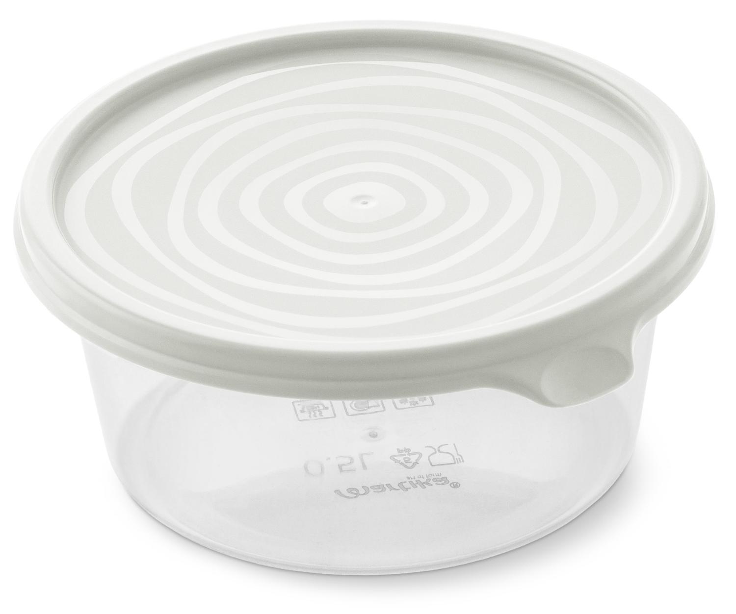 Контейнер "Сальваре" 05л С222