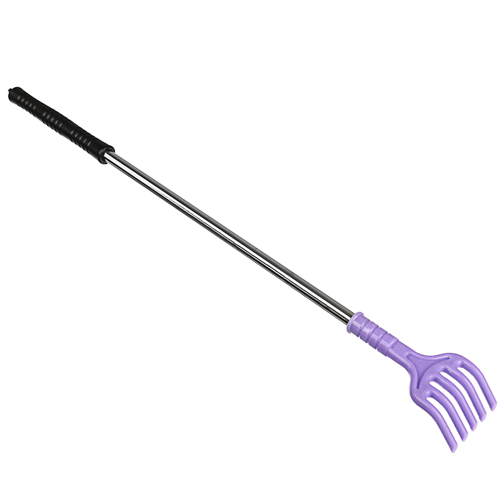 SILAPRO Массажер-чесалка 42см