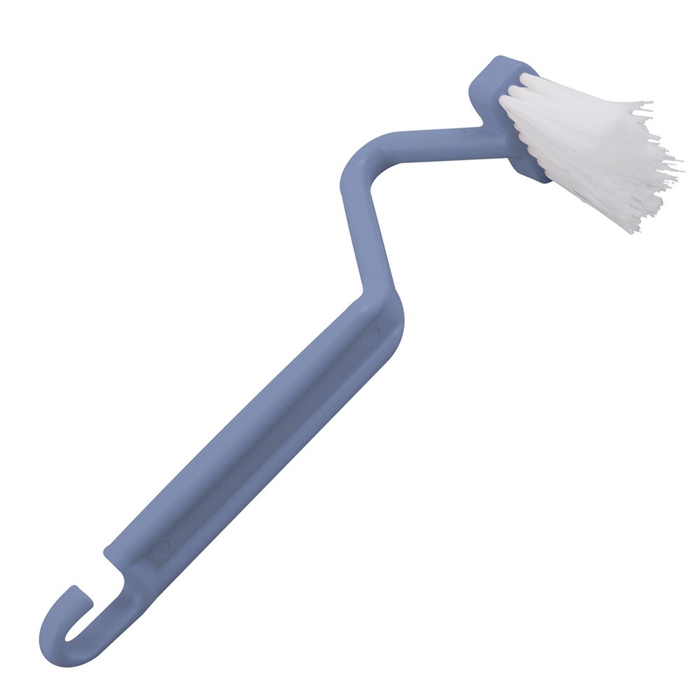 Щетка для унитаза "Пастель" 