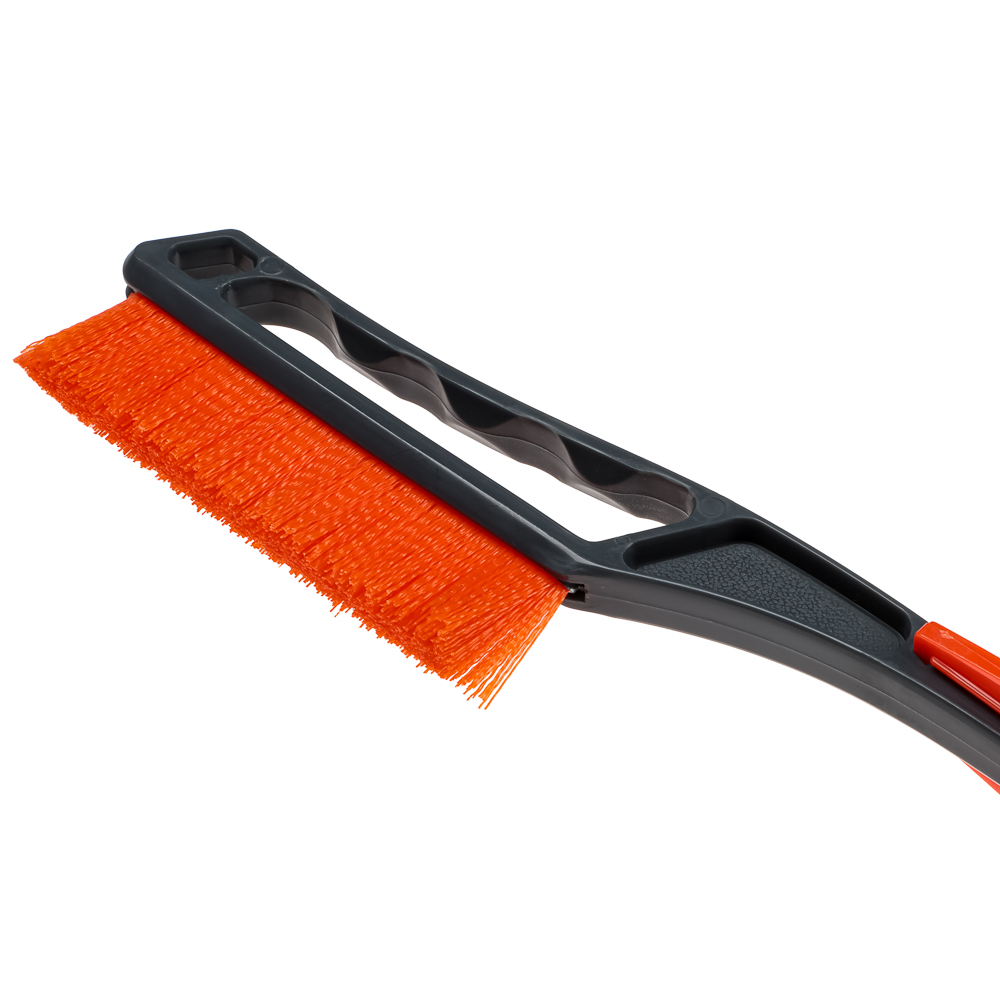 NG Щетка для уборки снега скребком 42см